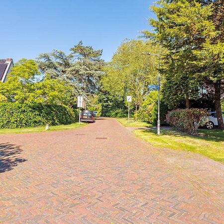 Emma'S Atelier Bed & Breakfast แบร์เคน ภายนอก รูปภาพ