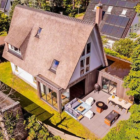 Emma'S Atelier Bed & Breakfast แบร์เคน ภายนอก รูปภาพ