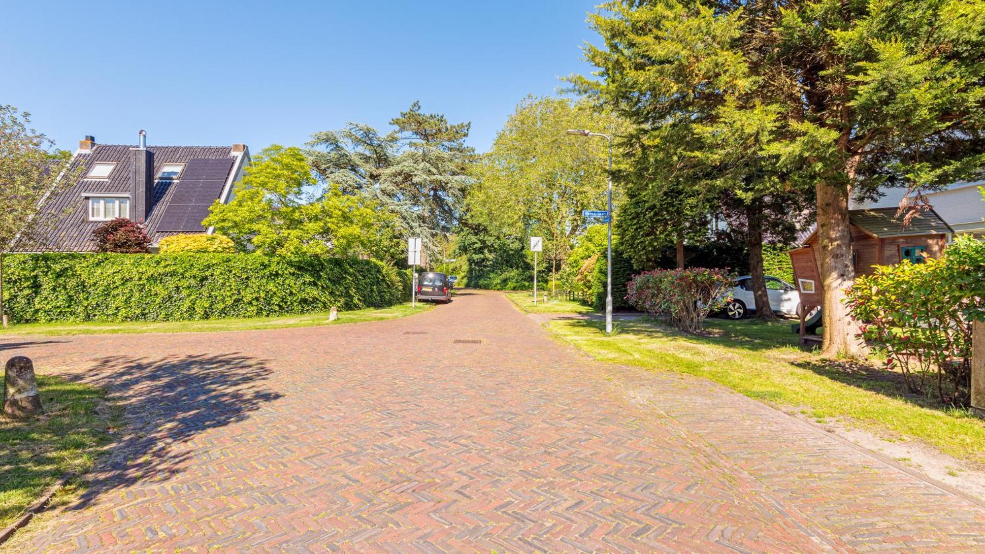 Emma'S Atelier Bed & Breakfast แบร์เคน ภายนอก รูปภาพ