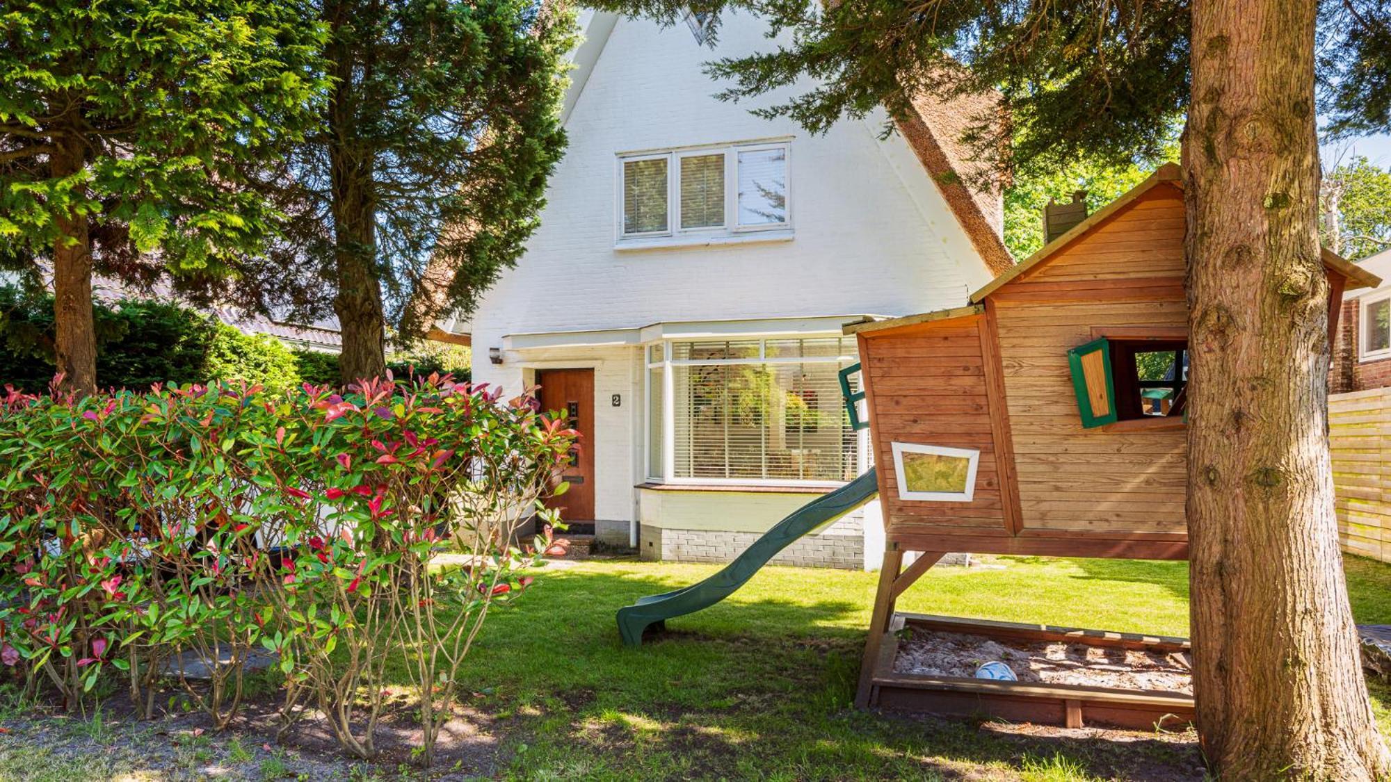 Emma'S Atelier Bed & Breakfast แบร์เคน ภายนอก รูปภาพ
